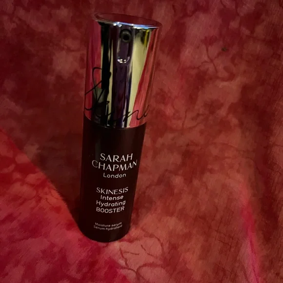 New - Sarah Chapman London Skinesis Intense Hydrating Booster 30ml/1fl - Picture 2 of 6